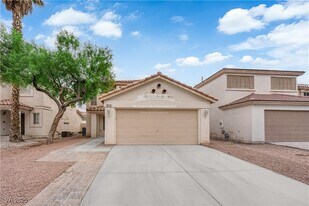 10210 Maltese Cross Ct in Las Vegas, NV - Building Photo