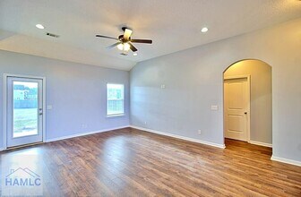 452 Huntington Dr, Unit 224 in Ludowici, GA - Building Photo - Building Photo