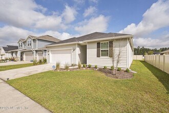 12334 Pink Dogwood Ln in Jacksonville, FL - Building Photo - Building Photo