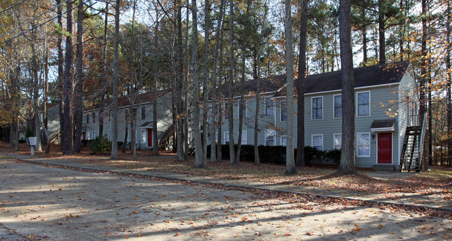 O'Hara Apartments in Clayton, NC - Building Photo - Building Photo