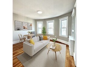 69 Conwell Ave in Somerville, MA - Building Photo - Building Photo