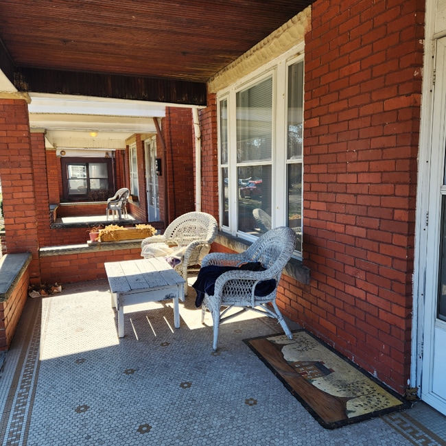 1021 11th St in Huntington, WV - Building Photo - Building Photo