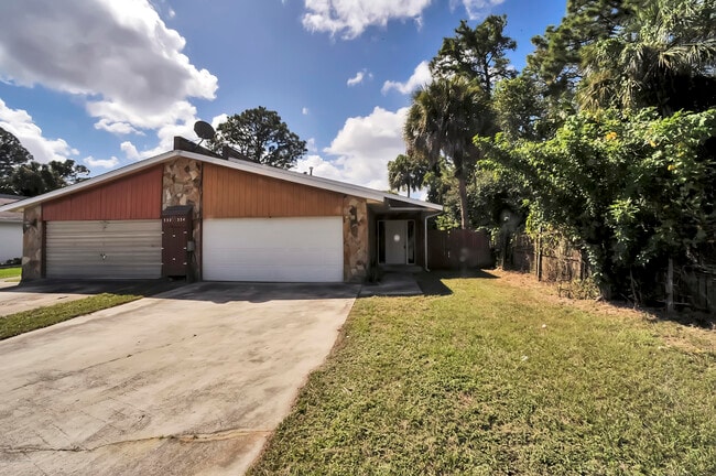 property at 334 Sun Dial Ct
