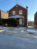 6318 Glenview Pl in Pittsburgh, PA - Building Photo