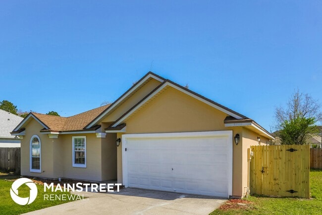 3175 Olde Sutton Parke Dr in Orange Park, FL - Building Photo - Building Photo