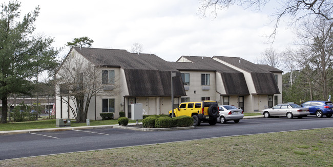 Golden Terrace Apartments