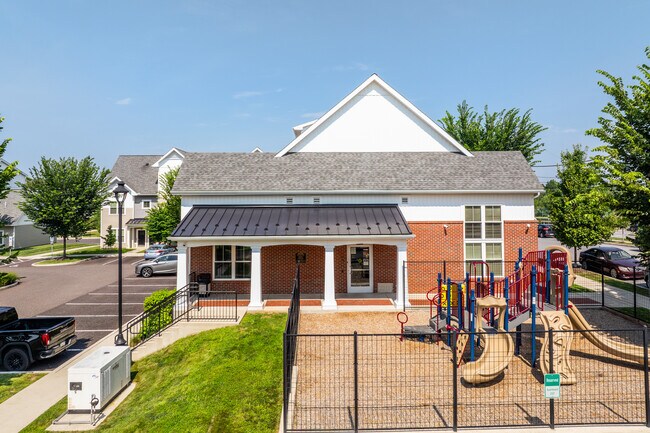 SteelTown Village in Phoenixville, PA - Building Photo - Building Photo