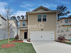 10323 Marsh Edge Ct in Jacksonville, FL - Building Photo