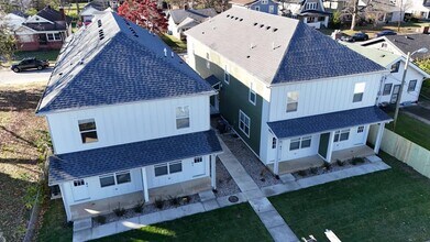 3903 Winthrop Ave in Indianapolis, IN - Building Photo - Building Photo