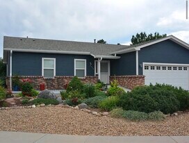 8554 W 48th Pl in Arvada, CO - Building Photo
