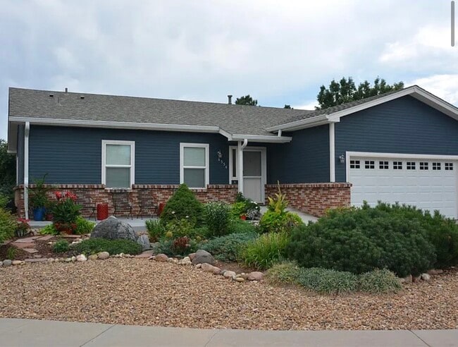 property at 8554 W 48th Pl