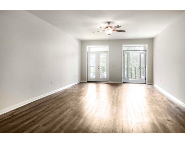 14 Johnston Way, Unit G in Bluffton, SC - Building Photo - Building Photo