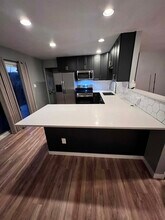 4615 Frost Dr in Colorado Springs, CO - Foto de edificio - Building Photo