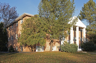 Mount Vernon Apartments