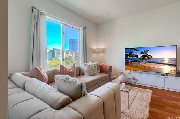 21 Gramercy in Irvine, CA - Building Photo