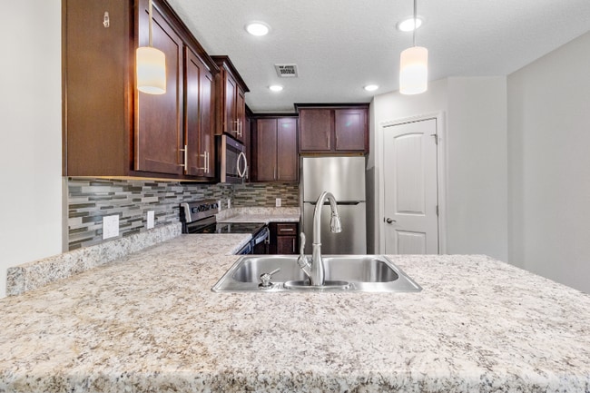 property at 8422 Rose Ave