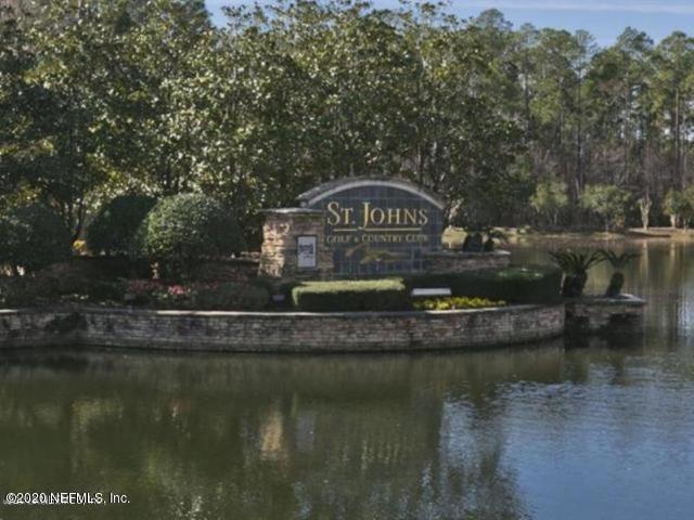 1917 Cross Pointe Way in St. Augustine, FL - Building Photo