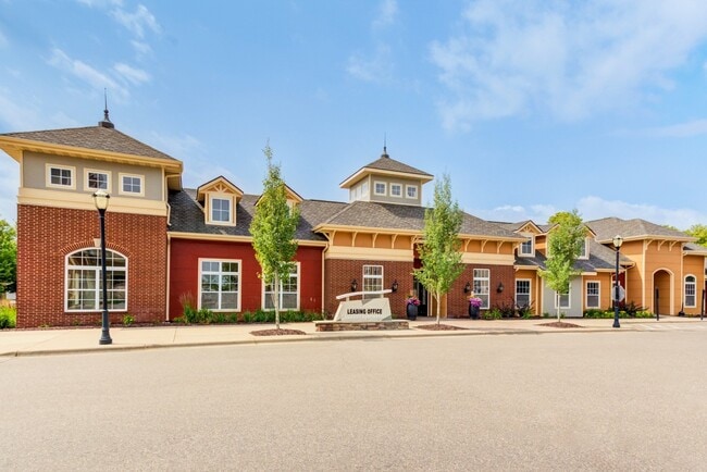 City Walk at Woodbury