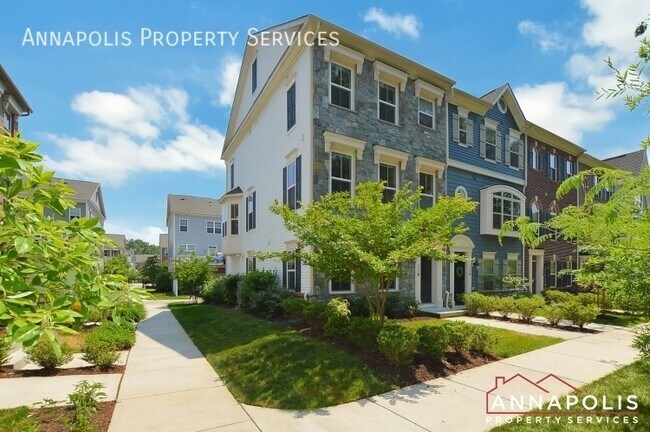 114 Waterline Ct in Annapolis, MD - Building Photo - Building Photo