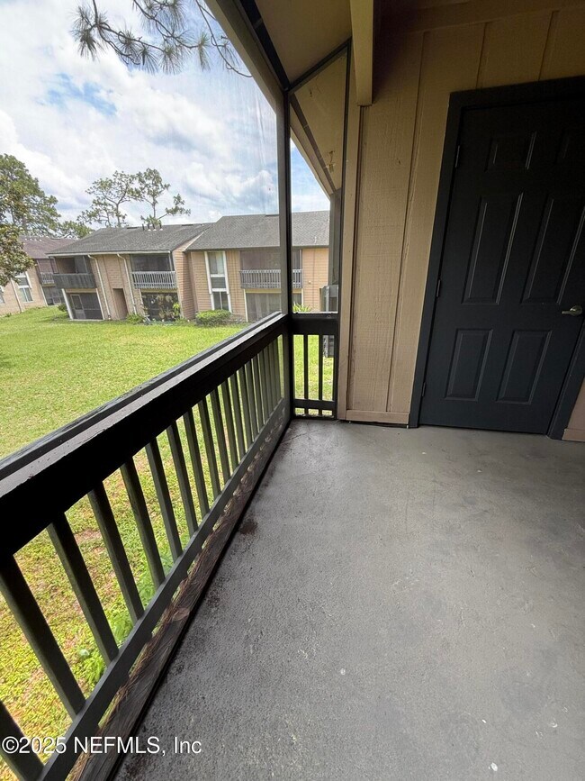 property at 8849 Old Kings Rd S