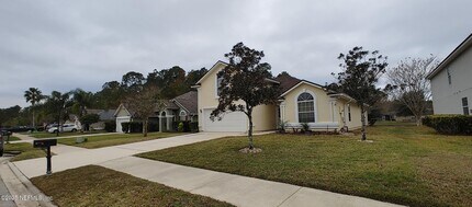 2155 S Cranbrook Ave in St. Augustine, FL - Building Photo - Building Photo