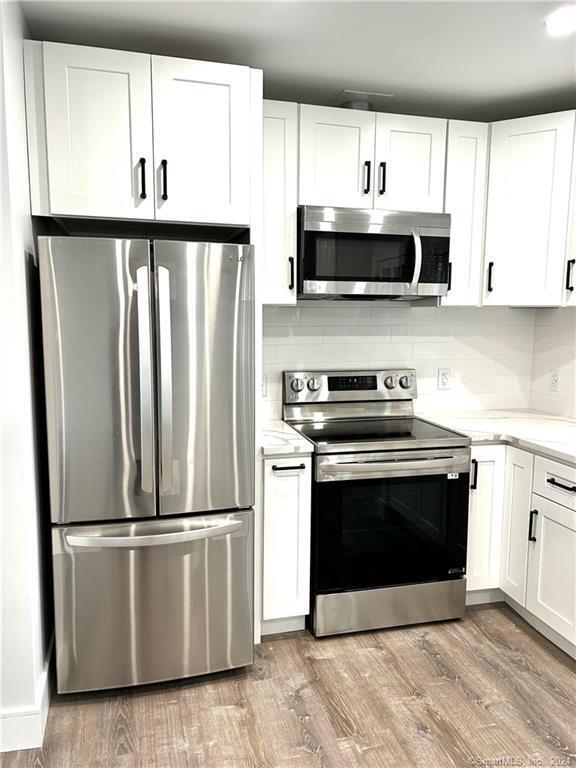 1 Rhodonolia Park, Unit 2 in Norwalk, CT - Building Photo - Building Photo