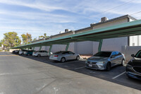 Maryland Green Apartments in Phoenix, AZ - Building Photo - Building Photo