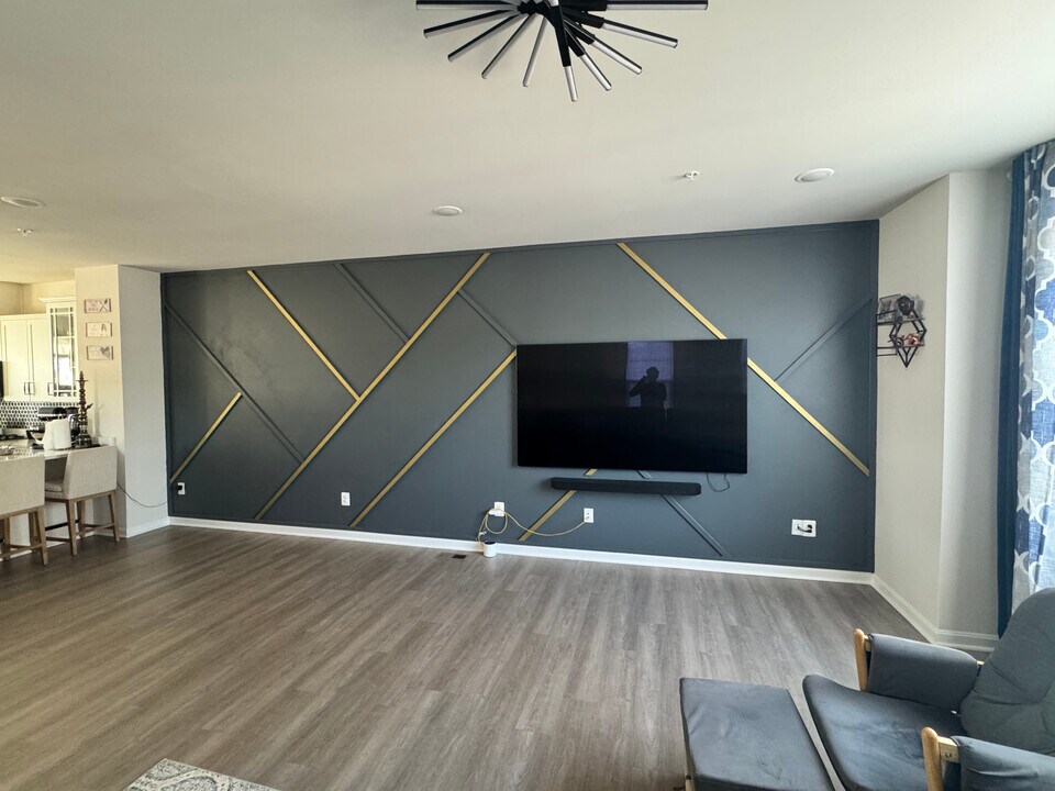 414 Matlock Ln in Frederick, MD - Building Photo