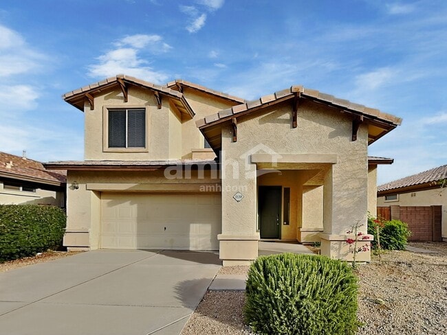 property at 2138 S Compton