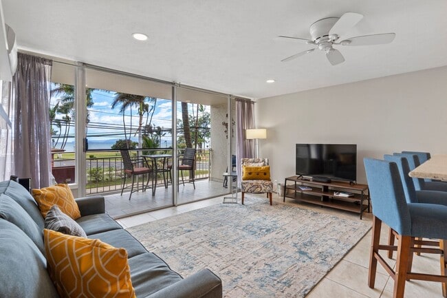 1993 S Kihei Rd in Kihei, HI - Building Photo - Building Photo