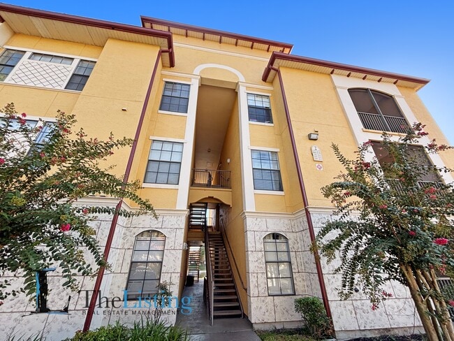 property at 6153 Metrowest Blvd