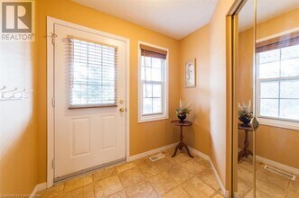 406 Speckled Alder St in Waterloo, ON - Building Photo - Building Photo