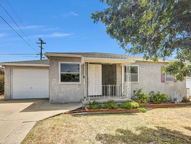 property at 4335 68th St