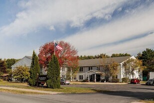 224 Leray St in Black River, NY - Building Photo