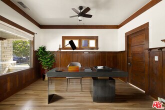 3633 3rd Ave in Los Angeles, CA - Building Photo - Building Photo