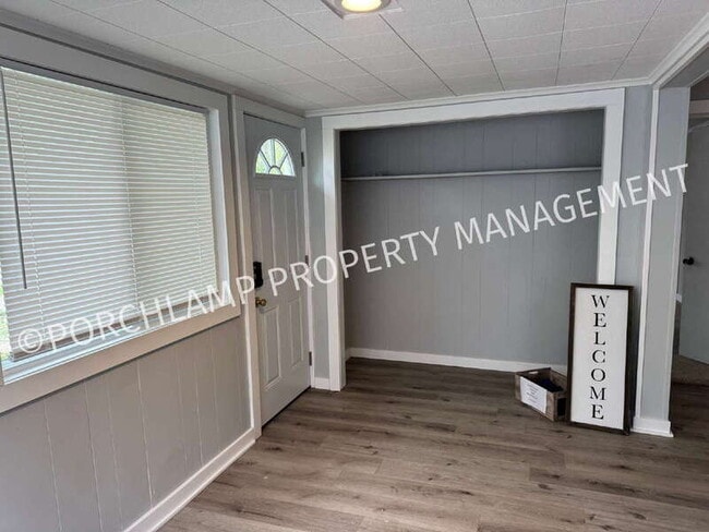 1847 Continental St in Muskegon, MI - Building Photo - Building Photo
