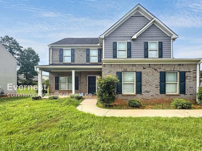 130 Sparkling Spring Trail