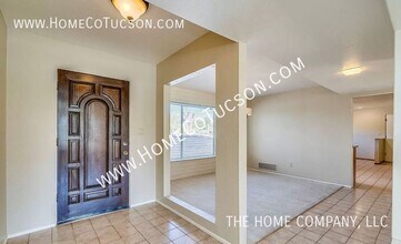 525 W Orango Pl in Tucson, AZ - Building Photo - Building Photo