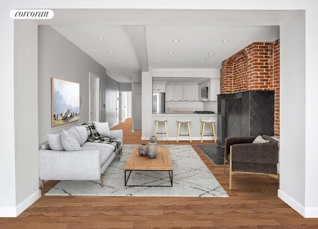 property at 6 S Portland Ave