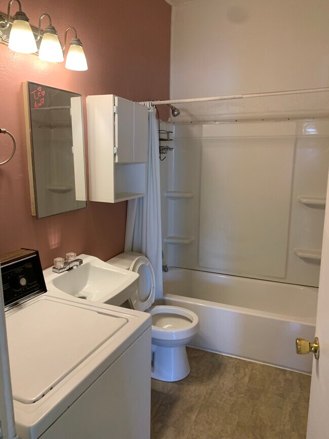 1202 Denver Ave, Unit #2 in Fort Lupton, CO - Building Photo - Building Photo