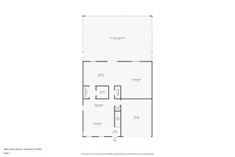 6043 Sunset Vista Dr in Lakeland, FL - Building Photo - Building Photo