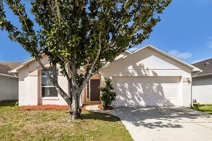 11877 Hatcher Cir in Orlando, FL - Building Photo