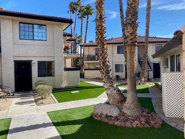 property at 1190 Ramar Rd