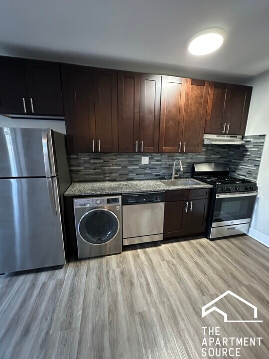 730 Judson Ave in Highland Park, IL - Building Photo