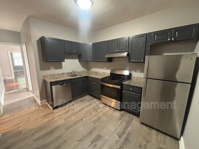 7632 S Drexel Ave in Chicago, IL - Building Photo - Building Photo