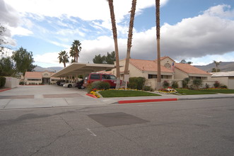 Pueblos in Palm Desert, CA - Building Photo - Building Photo