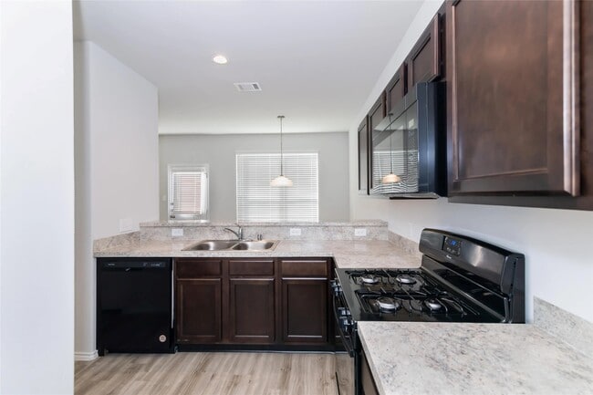 property at 3210 Honeysuckle Dr