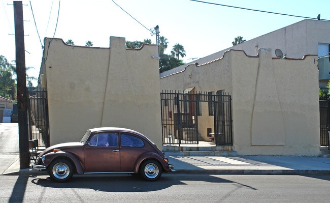 5060 Argus Dr in Los Angeles, CA - Building Photo - Building Photo