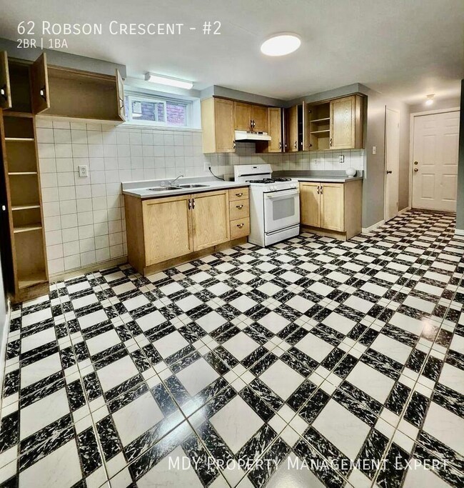 property at 62 Robson Crescent