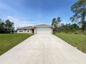 16096 SW 25th Terrace in Ocala, FL - Building Photo - Building Photo